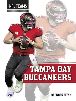 cover image of Tampa Bay Buccaneers